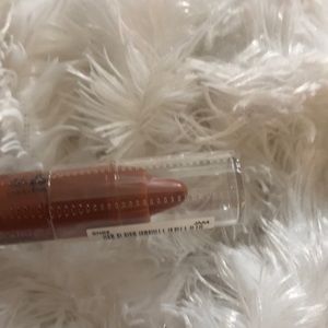 Nyx Makeup Nyx Simply Nude Lip Creme Poshmark